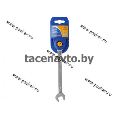 Ключ комбинированный трещоточный 15 KRAFT PRO CrV 700737