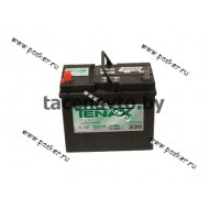 Аккумулятор TENAX 45Ач EN330 ASIA 238х129х227 высокий TE-B24R-2