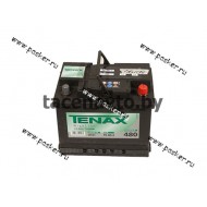Аккумулятор TENAX 56Ач EN480 242х175х190 обр/п TE-H5-2