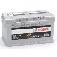 Аккумулятор BOSCH Silver Plus 85 А/ч обратная R+ 315x175x175 EN800 А