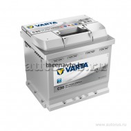 Аккумулятор VARTA Silver Dynamic 54 А/ч обратная R+ C30 207x175x190 EN530 А