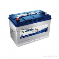 Аккумулятор VARTA Blue Dynamic 95 А/ч прямая L+ G8 306x173x225 EN830 А