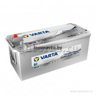 Аккумулятор VARTA Promotive SHD 180 А/ч L+ M18 513x223x223 EN1 000 А