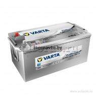 Аккумулятор VARTA Promotive SHD 225 А/ч L+ N9 518x276x242 EN1 150 А